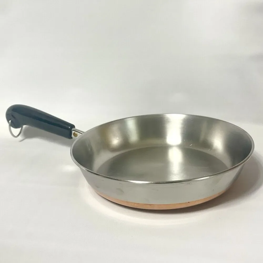 Vintage Revere Ware 9